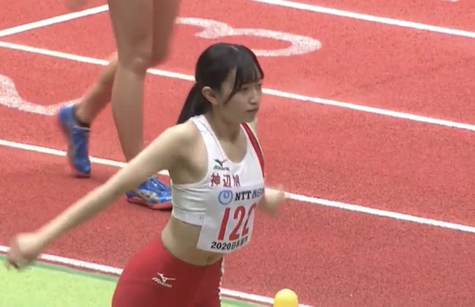 パンダさん がハッシュタグ 陸上部 をつけたツイート一覧 1 Whotwi グラフィカルtwitter分析