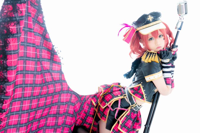 コスプレイヤー舞陽女のTwitter画像55