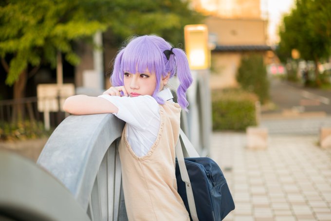 コスプレイヤー舞陽女のTwitter画像56