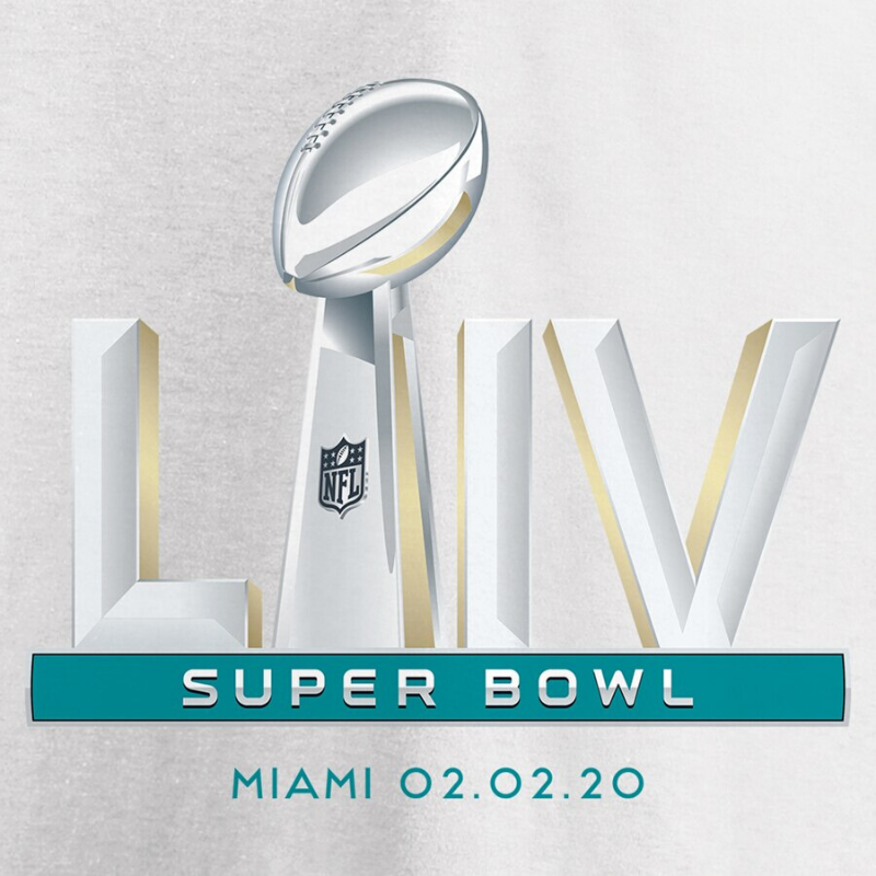 K_TIG's tweet photo. Kansas City Chiefs or San Francisco 49ers...which team are you?🏈🎉
#superbowl #superbowl2020 #superbowlLIV #chiefs #49ers #ktig https://t.co/0SqHN29SRR