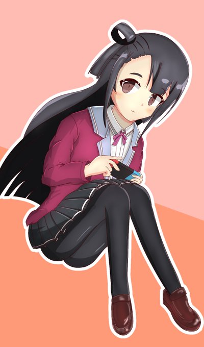 ぐんちゃん誕生日おめでとう
#yuyuyu
#ゆゆゆい
#郡千景生誕祭2020 