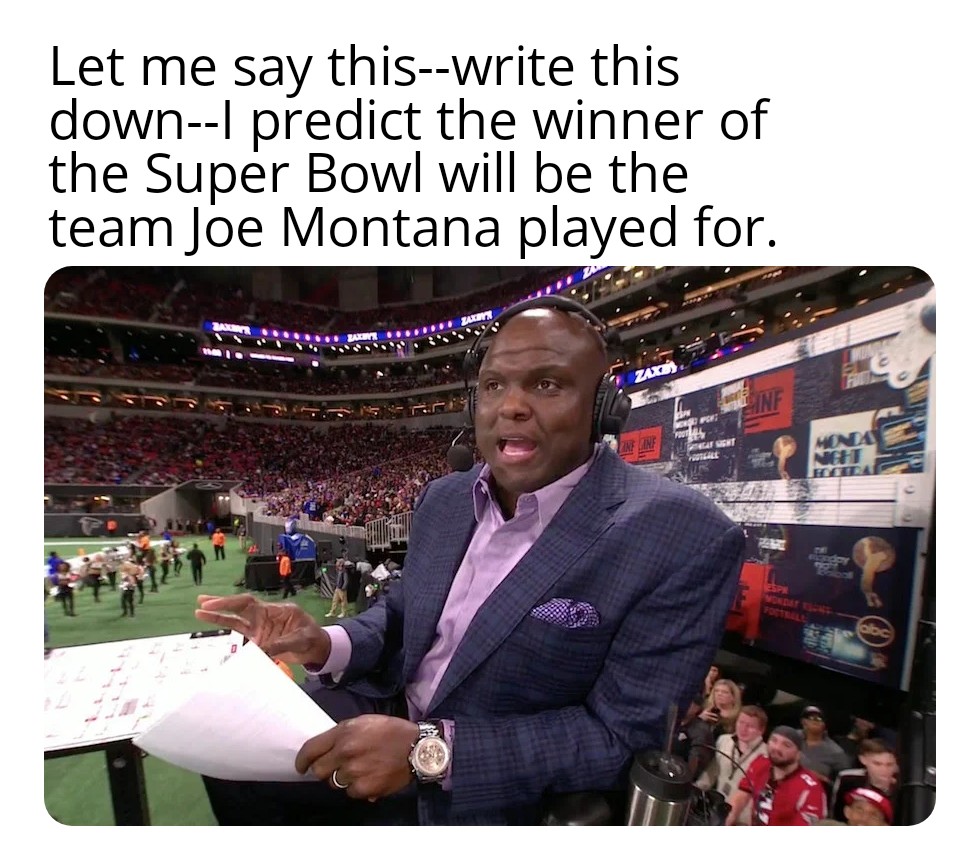 pheonixfinn's tweet photo. Classic Booger. #boogermcfarland @ESPNBooger You da real MVP. https://t.co/RjM91Glip2