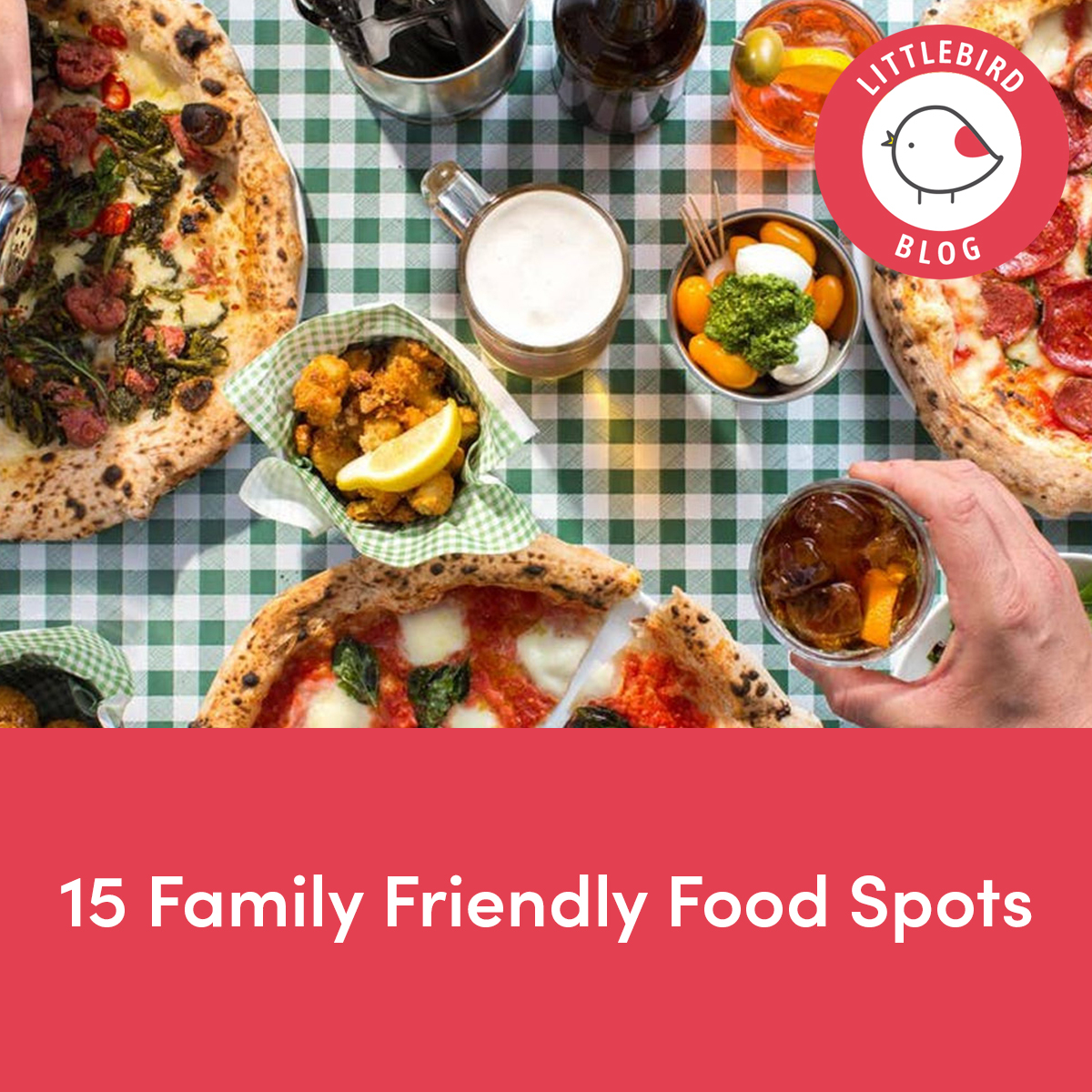 littlebirddeals's tweet image. Finish your next day out off at one of these great restaurants!🤤🍕 Check them out here 👉🏼 soo.nr/qHiQ
⁠
#funwiththekids #familydayout #london #londonmum #ukmums #parentinglife #halfterm #halftermfun #mumprobs