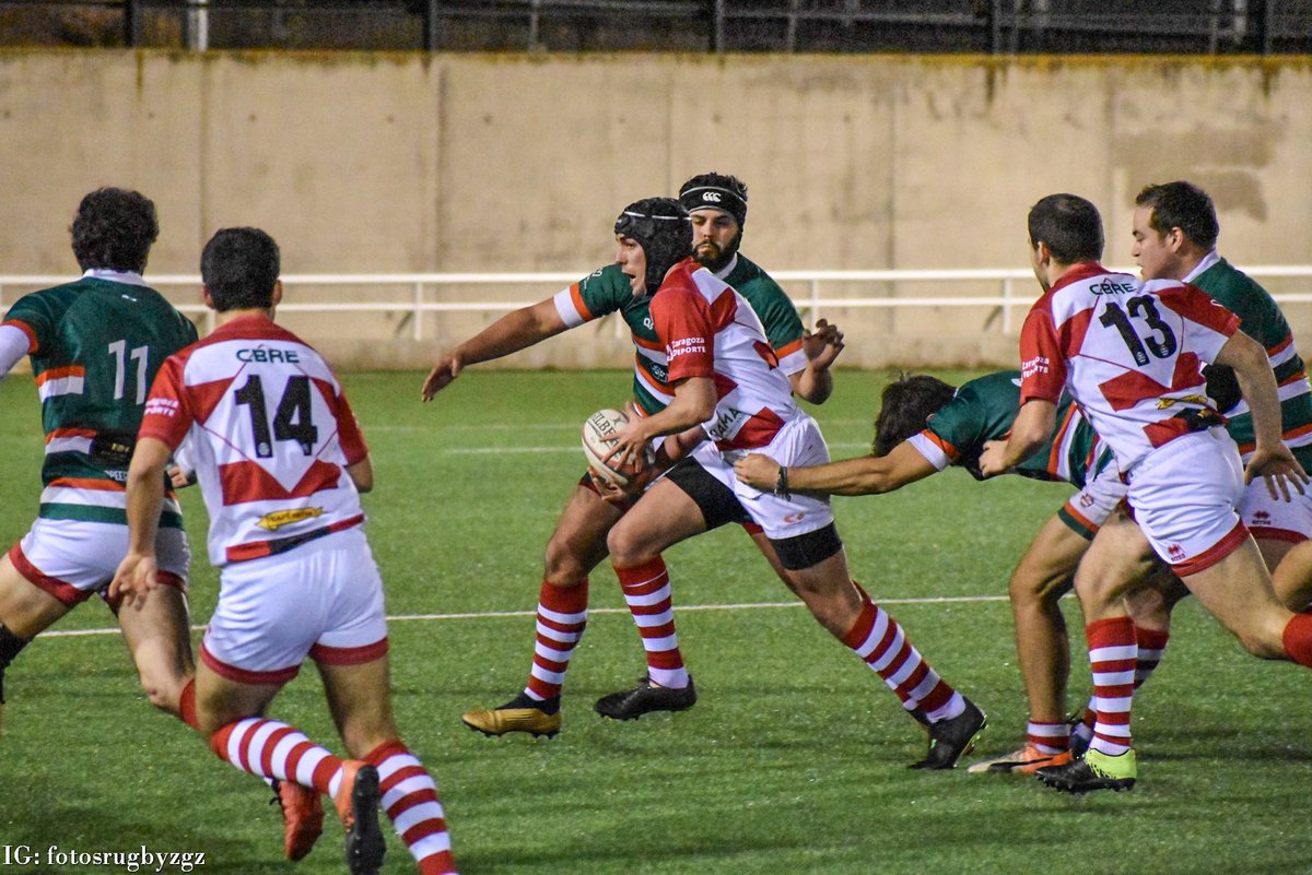 Adolfo Ramírez-Escudero tweet media