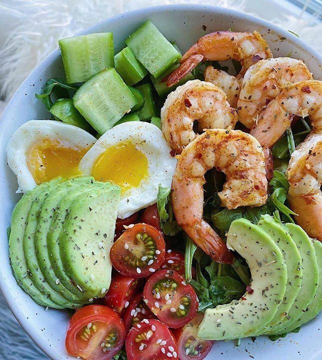 slimmingrules07's tweet photo. The usual suspects for a quick lunch today: big base of arugula, some , tomatos,…

The usual suspects for a quick lunch today: big base of arugula, some , tomatos, soft boiled egg, cucumbers, and shrimp.
All the right colors, flavors, and nutrients t… https://t.co/jOZY7idY5A https://t.co/6Jf1ktcdwT