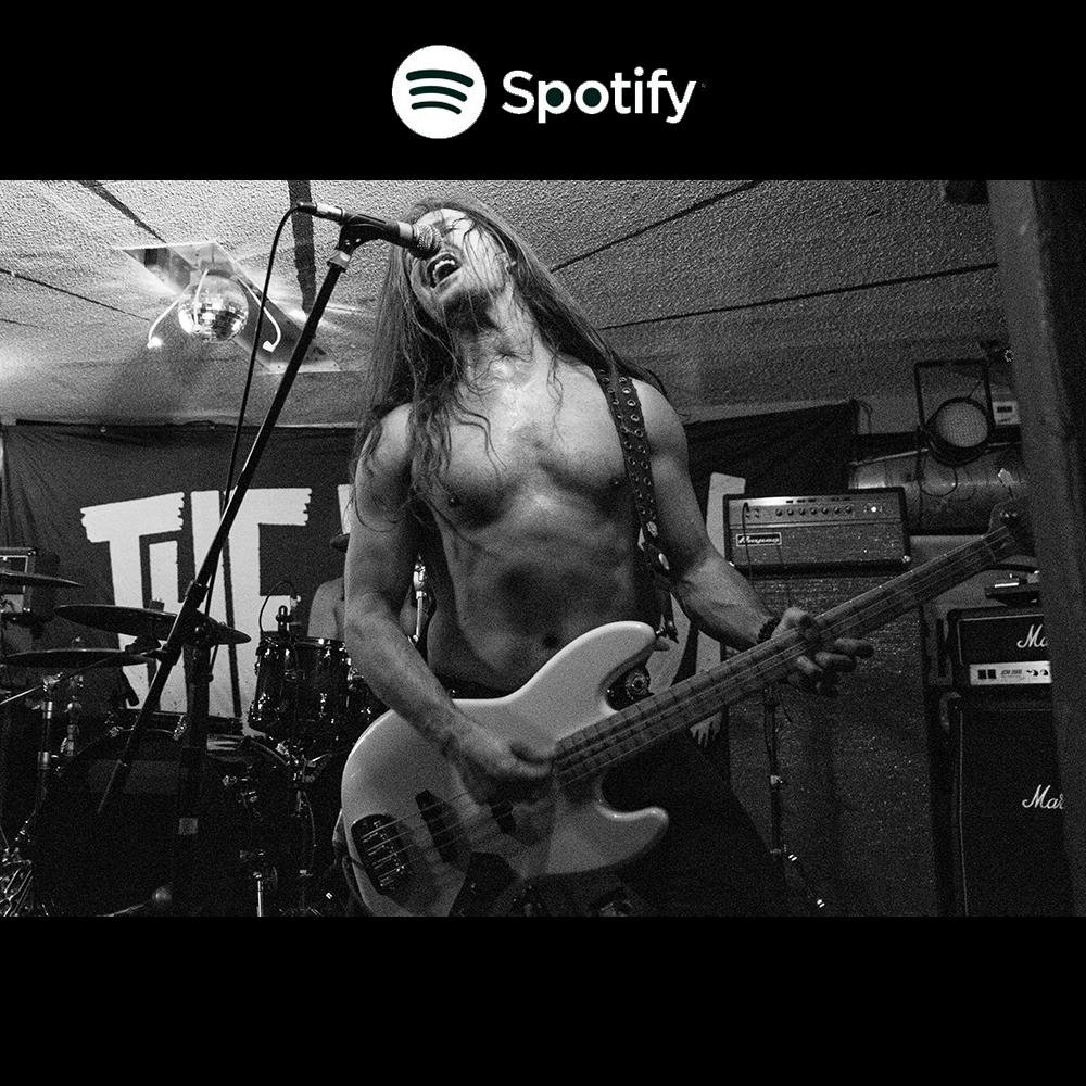 Listen to "The End Of Something" on <a href="/Spotify/">Spotify</a> now! 🤟

sptfy.com/theendofsometh…