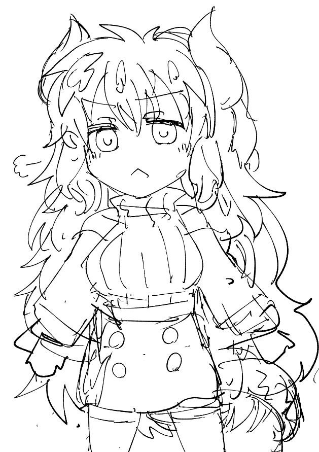 ふんすふんす 