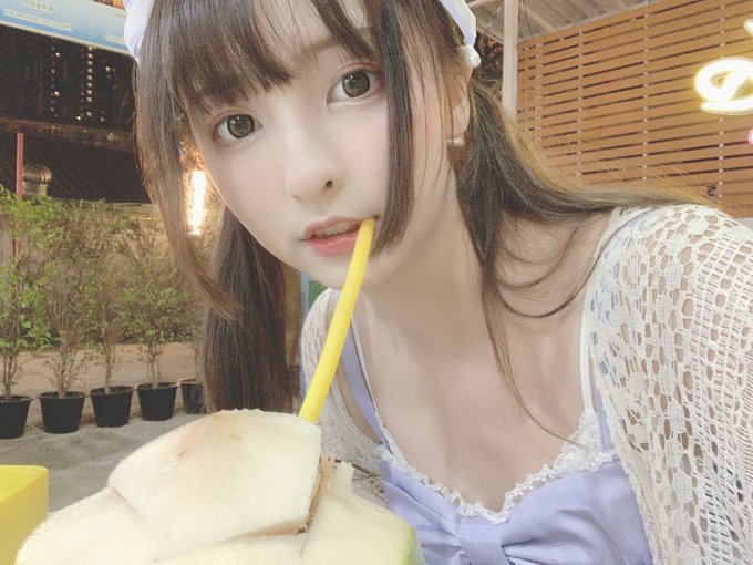 Twitterのコスプレ画像8