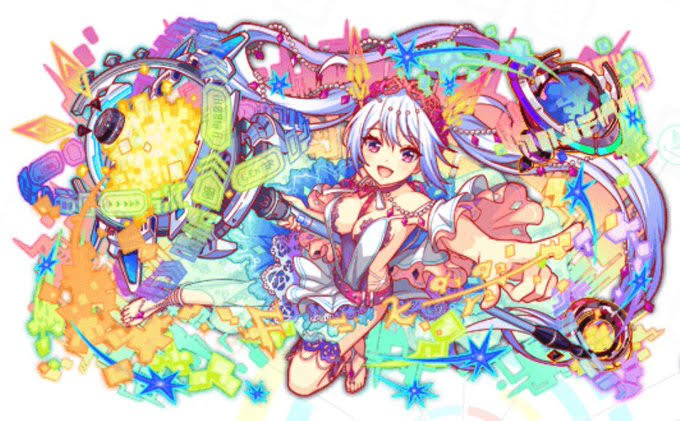 クラッシュフィーバーのtwitterイラスト検索結果