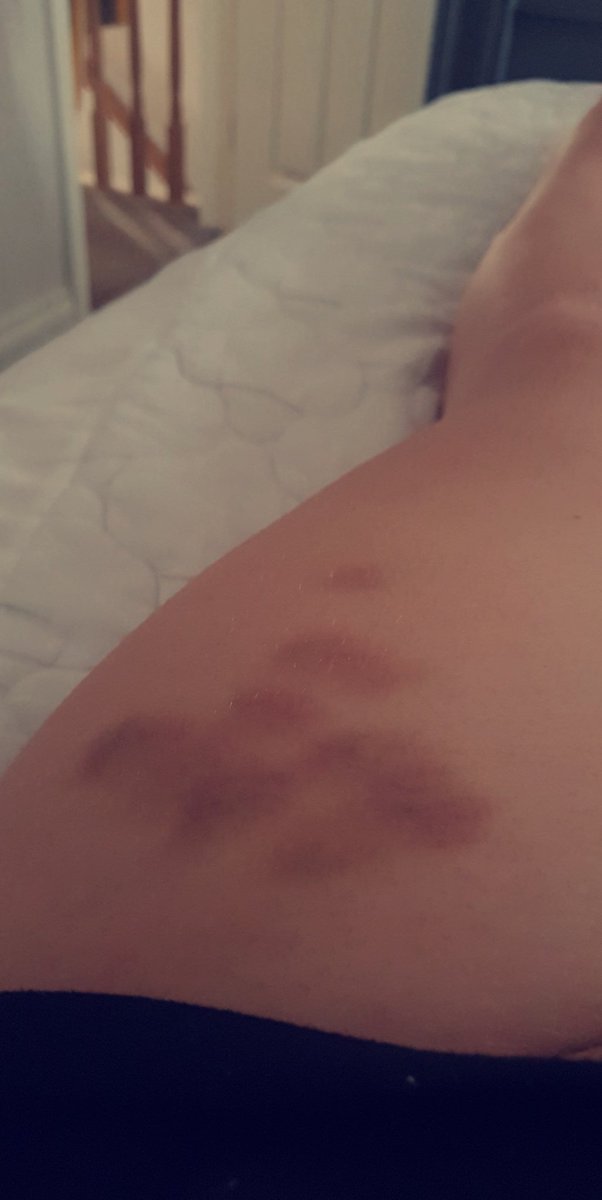 RoxyAnn97's tweet photo. https://t.co/c7xVmMIvpy

Cum see how these appeared 🖐🤚 https://t.co/ndZSUdWN6o