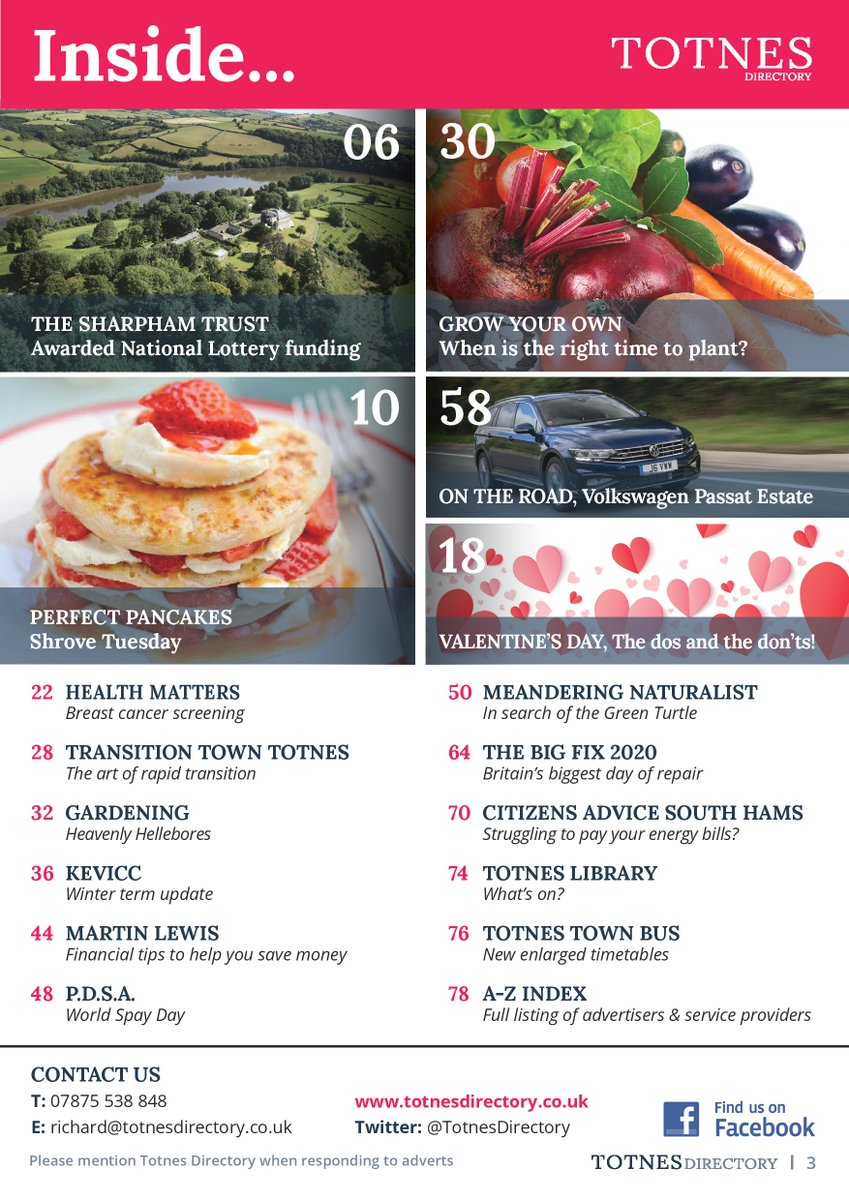 TotnesDirectory tweet media