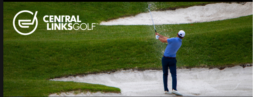 Be sure to visit Central Links Golf at the show. They provide resources for the local golf community!