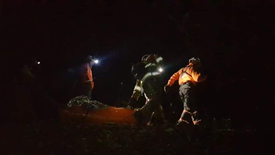 PC_NuevoLeon's tweet photo. ⛑⛰☁️
#Rescate #PCNL #PCGarcia #PCMty #Condors
#TodosSomosProtecciónCivil https://t.co/61WVbHkeQg
