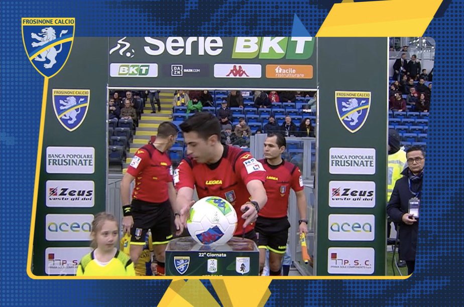 Frosinone1928's tweet photo. ๐บ #FROENT in 240 secondi ๐
โก๏ธ https://t.co/sw06x3TO4Q https://t.co/mYaRJBnjDy