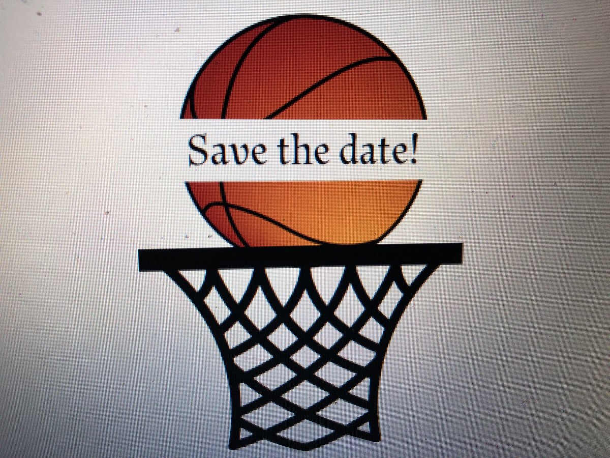 EuclidGirls's tweet photo. February 8th Senior Day. Come out and help us celebrate the class of 2020 and the fight against breast cancer.  PINK OUT!!! https://t.co/4wZzb9MQod