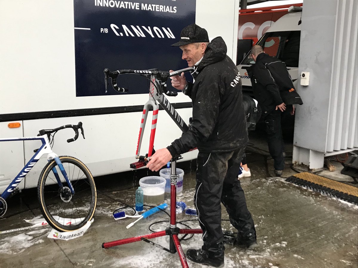 Henk-Jan van Mossel tweet media