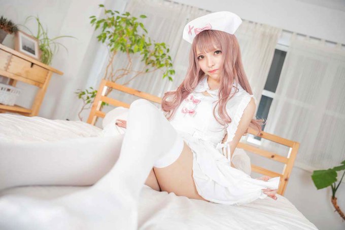 Twitterのコスプレ画像33