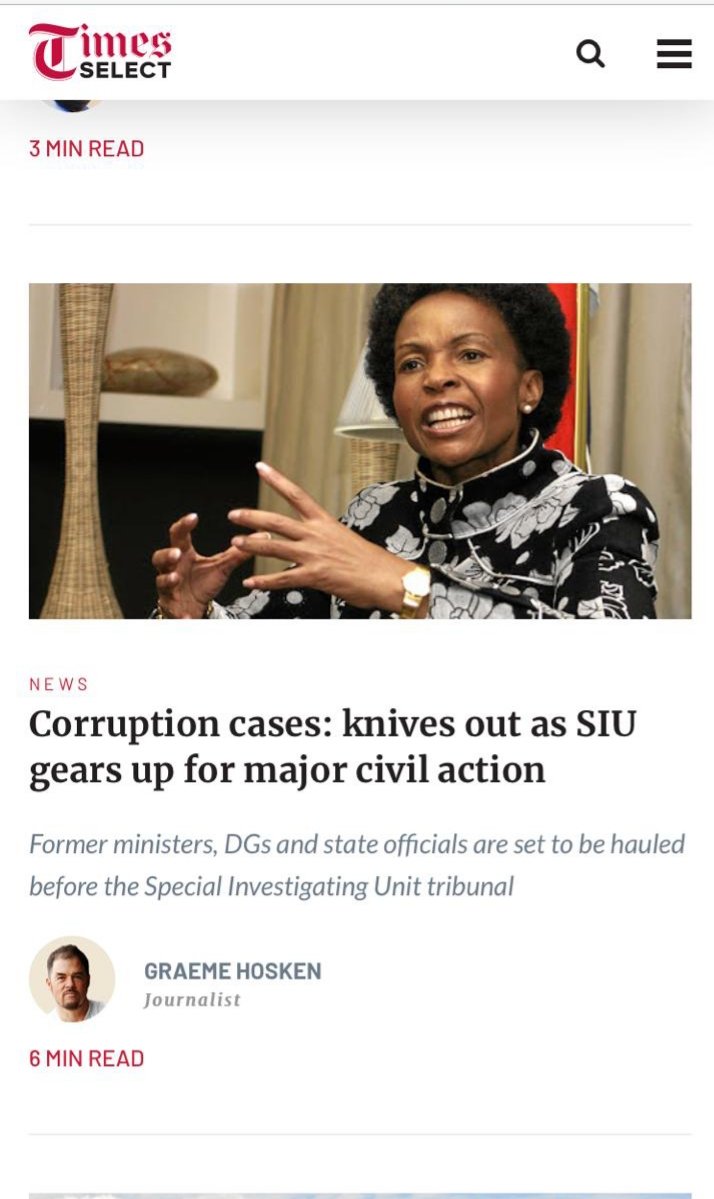 RSASIU's tweet photo. #SIUProgress
#thumamina
#makingSAgreatAgain
#poised2strikeagainstcorruption https://t.co/skBfmzIFzH