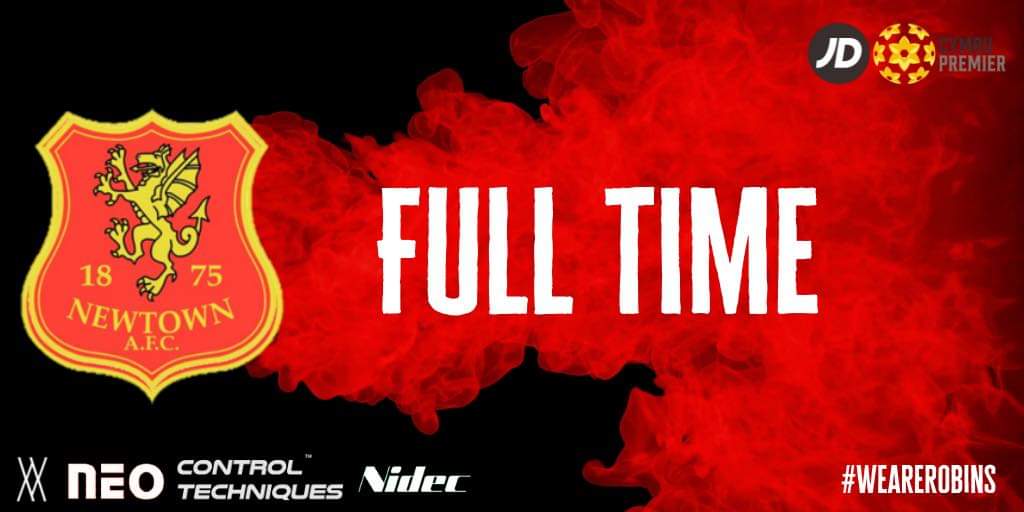NewtownAFC's tweet photo. Under 19's progress to the semi finals.
Newtown 3 - 1 Ton Pentre https://t.co/JZQMI9lmpT