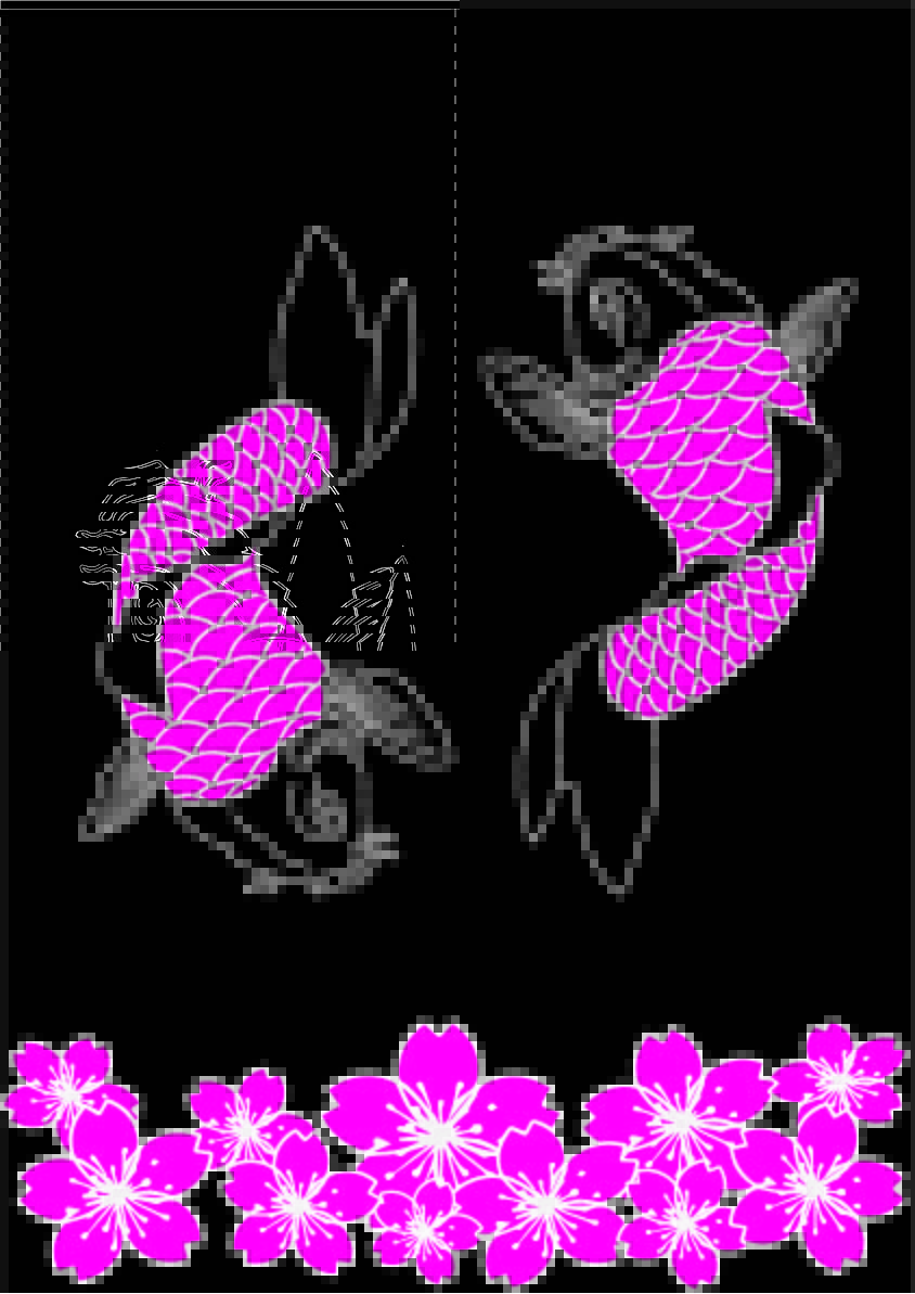 KanivalCrow's tweet photo. Koi con flores rosas
Sold out.
Próximas ventas físicas disponibles a partir del 6 de febrero

@Ekingune #ikasenpresa @Pdmintegui
@PiliSalsamendi @ingegoros
@AnderLoyarte @SCeinpro @KanivalCrow @Theend_company @ikasirakur @GhostGears1
@HapisPixels @Draffstore
@Humaniks_ https://t.co/i8lk24sEMk