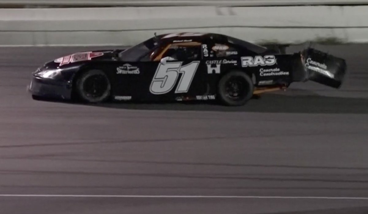 RacingAmerica's tweet photo. Florida SLM Drivers Come to Blows at @CitrusSpeedway - https://t.co/Vkb0E7pyqX

@Nick_Neri_17 | @MichaelAtwell1 https://t.co/aCXeSd7x61