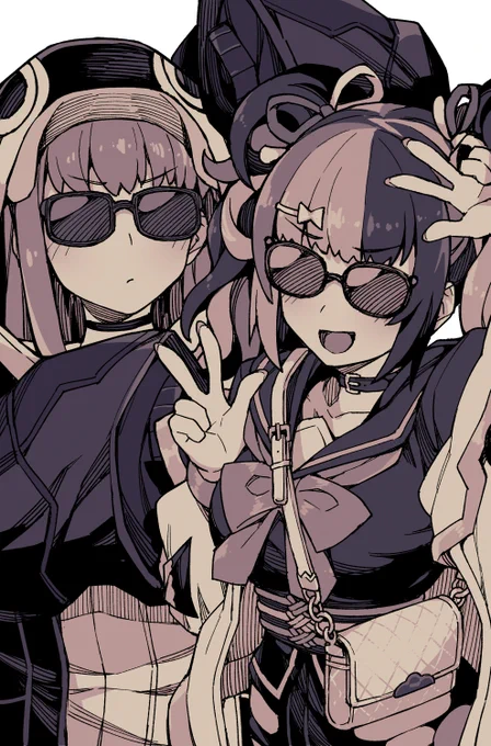 キラキラの～😎 