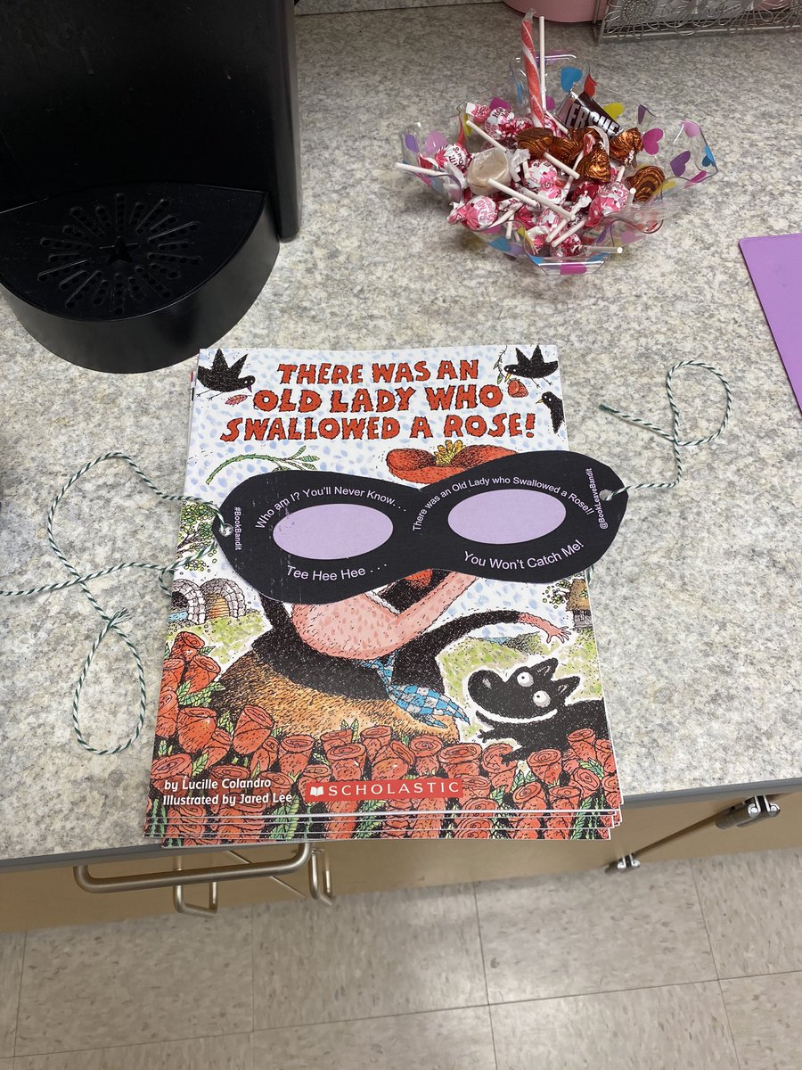 Book Leaving Bandit tweet media