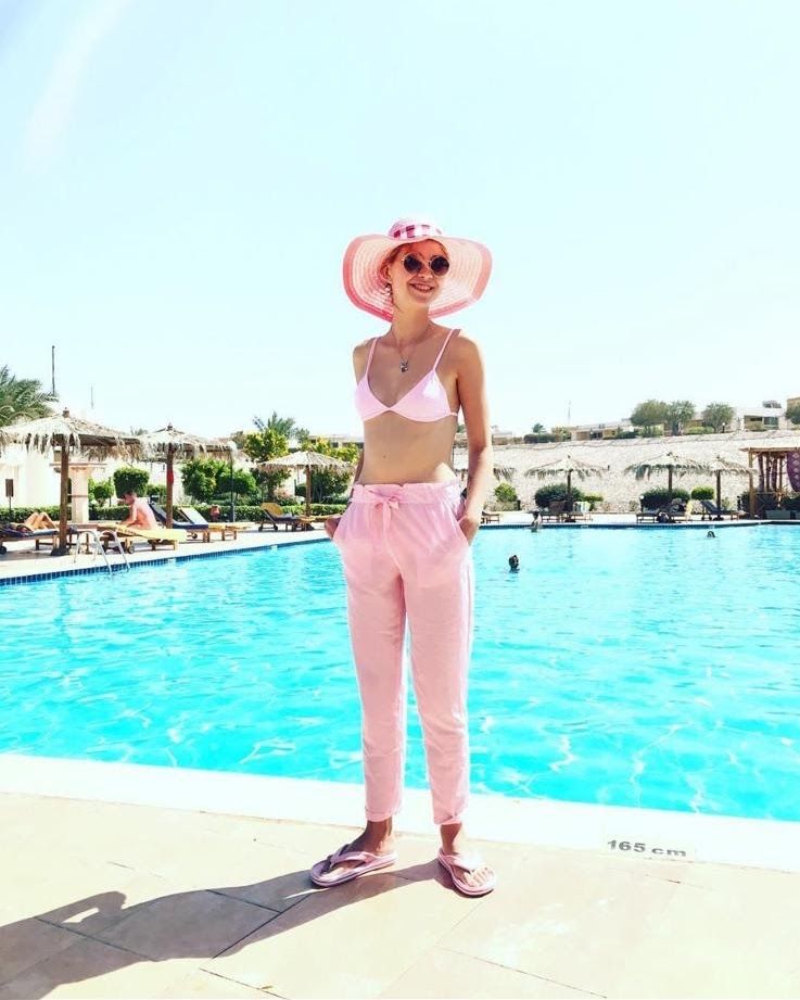 HRG_LongBeach's tweet photo. Bright colors,  bright days! 

#Repost @lerveyron
#LongBeachHurghada #LongBeachResort #Hurghada #Egypt https://t.co/fyQqhI9RGQ