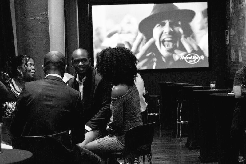 espeerantz's tweet image. Beautiful exchange with African counterparts from Côte d'Ivoire, South Africa and Namibia. Lobbying for a Global-African renaissance.