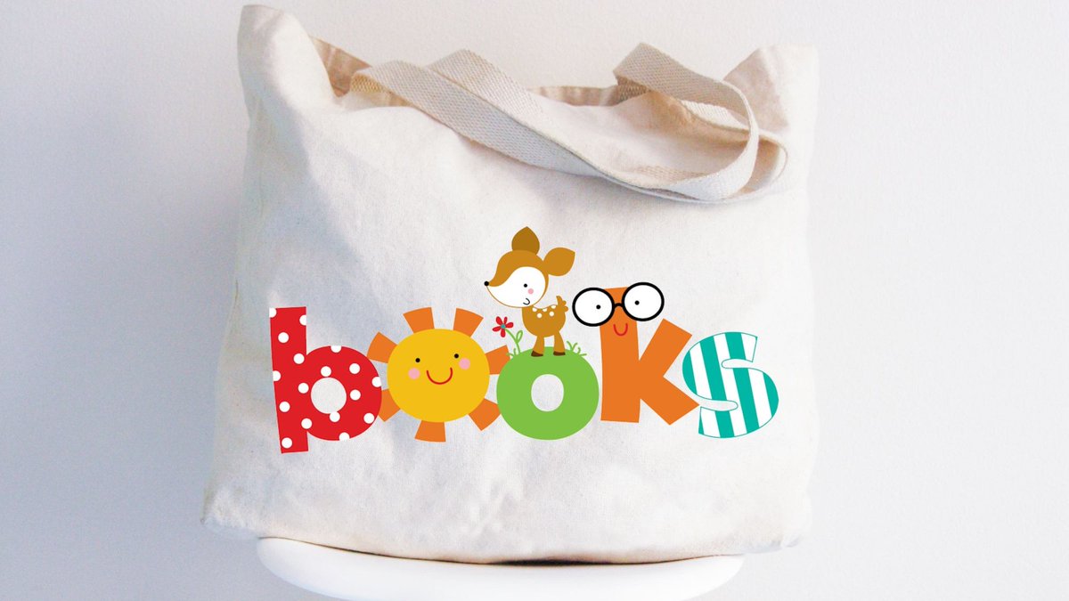 Download Bunnycup Embroidery On Twitter New Release Make Adorable Bags And Shirts For The Little Book Bug In Your Life With Our Children S Library Sentiments Svg Designs Https T Co Izfwegb0gg Booksvg Readingsvg Librarysvg Books PSD Mockup Templates