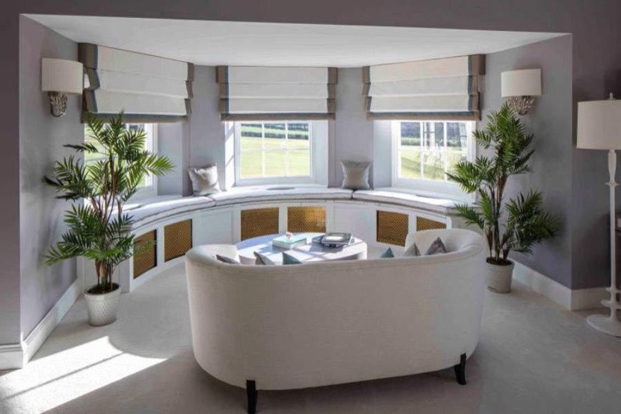 byHomeSociety's tweet photo. Halo Design Interiors is an award-winning interior design company, founded by Blanca Sanchez and is based in Weybridge, Surrey.

See more 👉 👉  https://t.co/a846WHu8QV

#halodesign #interiordesign #interiordesigners #topinteriordesigners #halodesigninteriors https://t.co/VwlvB7Z9Rg