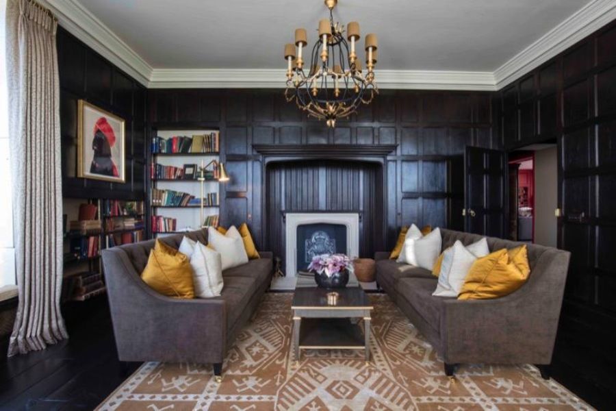 byHomeSociety's tweet photo. Halo Design Interiors is an award-winning interior design company, founded by Blanca Sanchez and is based in Weybridge, Surrey.

See more 👉 👉  https://t.co/a846WHu8QV

#halodesign #interiordesign #interiordesigners #topinteriordesigners #halodesigninteriors https://t.co/VwlvB7Z9Rg