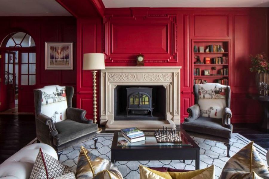 byHomeSociety's tweet photo. Halo Design Interiors is an award-winning interior design company, founded by Blanca Sanchez and is based in Weybridge, Surrey.

See more 👉 👉  https://t.co/a846WHu8QV

#halodesign #interiordesign #interiordesigners #topinteriordesigners #halodesigninteriors https://t.co/VwlvB7Z9Rg