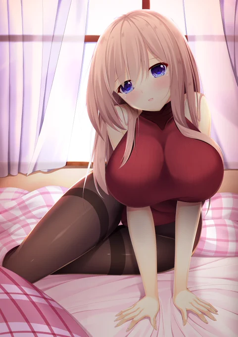  うちのゆかりねぇさんでよければ! 