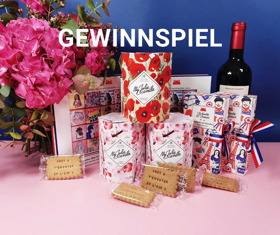 Mach mit bei unserem Gewinnspiel und gewinne Preise im Wert von insgesamt 200€! 💘
Mit jedem Kauf eines Wingly-Gutscheines nimmst du automatisch an der Verlosung unserer Valentinstagsbox teil!

Jetzt mitmachen: ➡️ bit.ly/2vrLz12💝

#gewinnspiel #giveaway #valentinstag