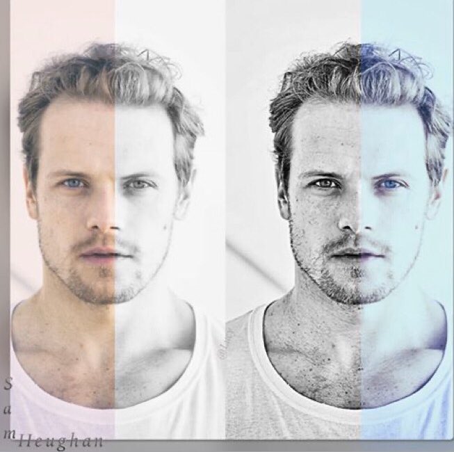 Lucilla_moon59's tweet photo. @GalkeSabine @BernadetteClaxt @PustorinoGina @gandusio @ElenaFadeeva3 @nanfan15 @TartarugaTanya @OutlanderHome @odyssey158 @AthanasiaTrian1 @LilleS80 @LiseNilsson2 @Martina82403124 @Pennyyo79 @kiyo_1968 GM SABINE GREAT #Samday #SamHeughan #ScottishActor #JamieFraser #OutlanderSeason5 #Outlander2020 #OutlanderCast #BloodshotMovie #Bloodshot2020 #SASRedNoticeMovie #SASRedNotice2020 https://t.co/TTMO0lf8AV