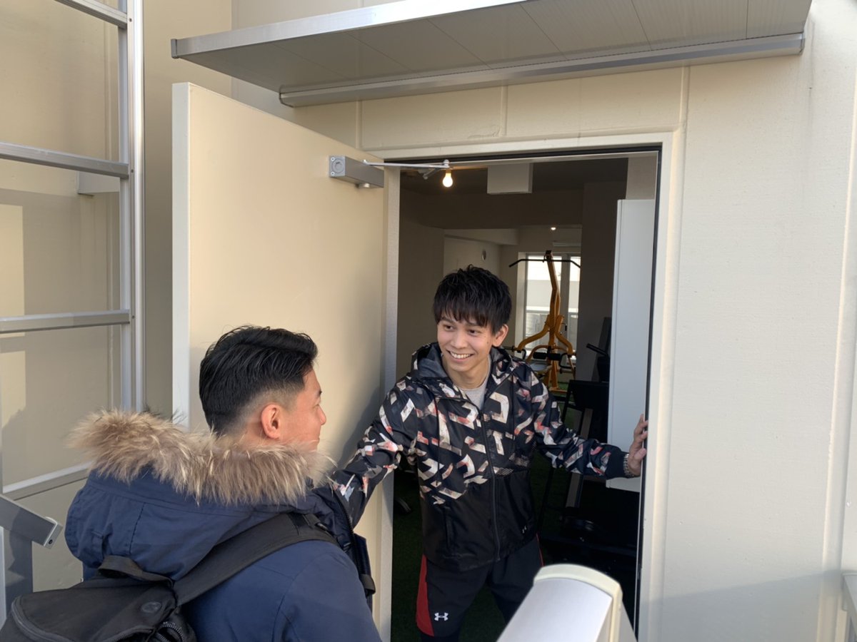 クールフィットネスジャパン イケメントレーナーにイケメンのなり方教わってきましたよ クールフィットネスジャパン イケメントレーナーにイケメンのなり方教わってきましたよ