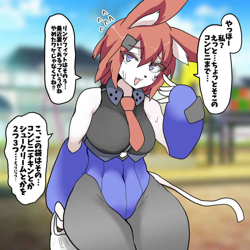 便利屋ミュラ けっしてサボッているわけではなくちょっと置いてあるだけの便利屋 
