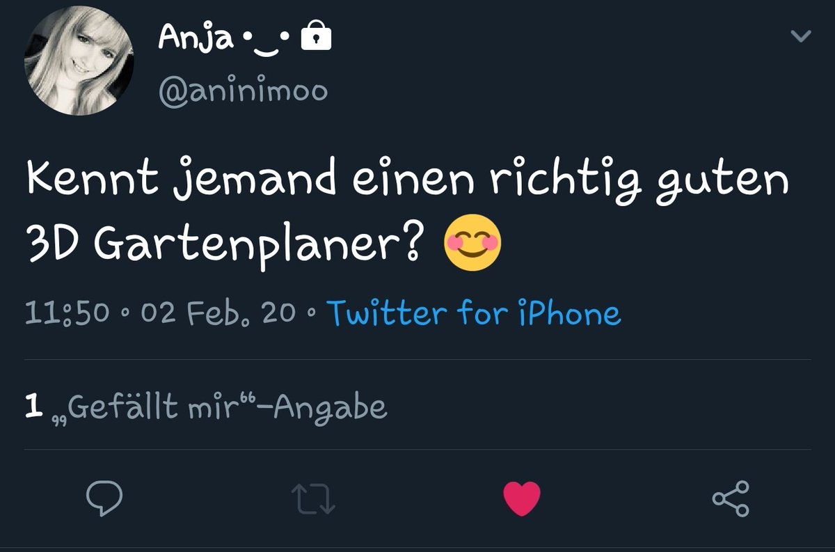 DerFrankonia's tweet photo. Da ich leider ned retweeten kann (ich wurde geblockt wegen meiner herzensguten Art ๐) mach ich halt an Screenshot. Aber bitte ned die Jungs von #QuerDurchsBeet empfehlen. @aninimoo braucht vernรผnftige Leut ๐๐จ๐ปโ๐พ๐ฉโ๐พ๐ท๐ผ๐ด๐ณโ๐น๐บ๐๐งฑ๐๐๐ฏโฉโฒ https://t.co/slJ6Yh7lbv