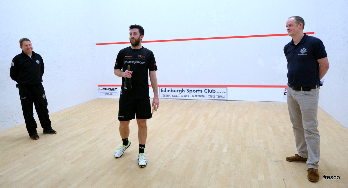 ICYMI Standing ovation for <a href="/DarylSelby/">Daryl Selby</a> at his #esco presentation