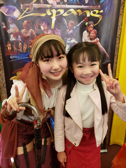 Twitterのコスプレ画像45