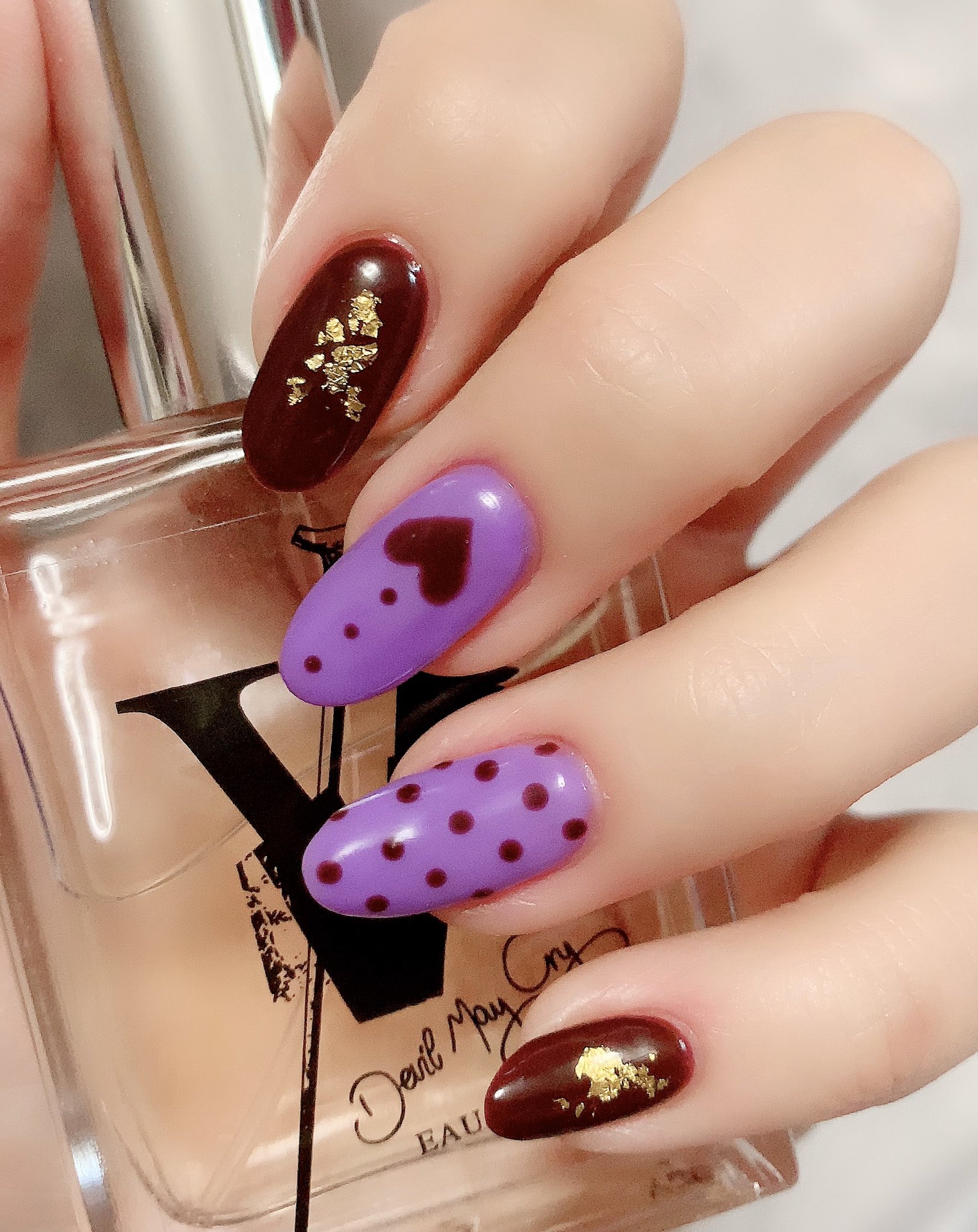 𖤐𝓢𝓪𝓽𝓼𝓾𝓴𝓲𖤐 2月入ったのでチョコネイル セルフジェルネイル 鎖月ネイル T Co Zhhnp7pduk Twitter 𖤐𝓢𝓪𝓽𝓼𝓾𝓴𝓲𖤐 2月入ったのでチョコネイル セルフジェルネイル 鎖月ネイル T Co Zhhnp7pduk Twitter