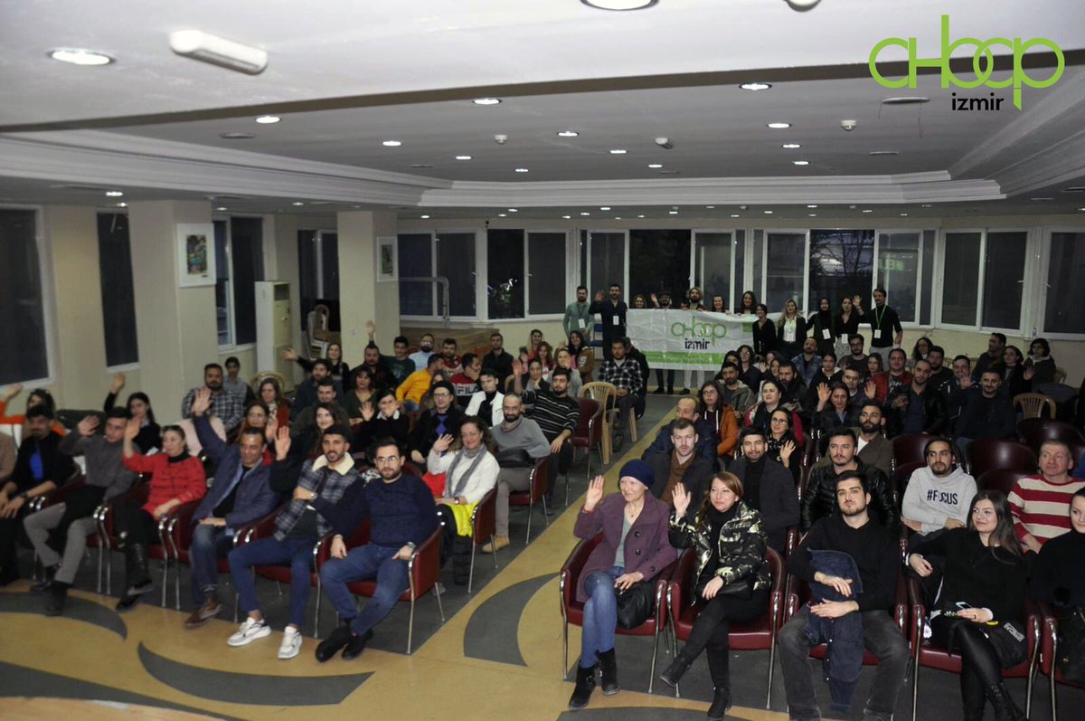 ahbapege's tweet image. Aramıza yeni katılan gönüllülerimizle tanıştık.
Ahbap’ı anlattık.
Yüzlerinde gördüğümüz heyecanla, enerjimizi toplayarak yeni bir aya giriş yapıyoruz ☺💚
@haluklevent @ahbapplatformu