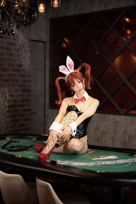 Twitterのコスプレ画像57