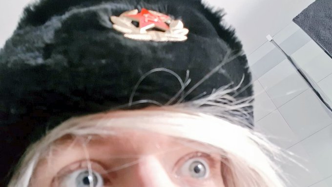 Cumunism ? https://t.co/el8VLEB515