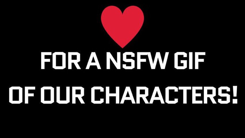 FauxGlowTrin's tweet photo. I'll be picky. https://t.co/J2OXwWZ4cc