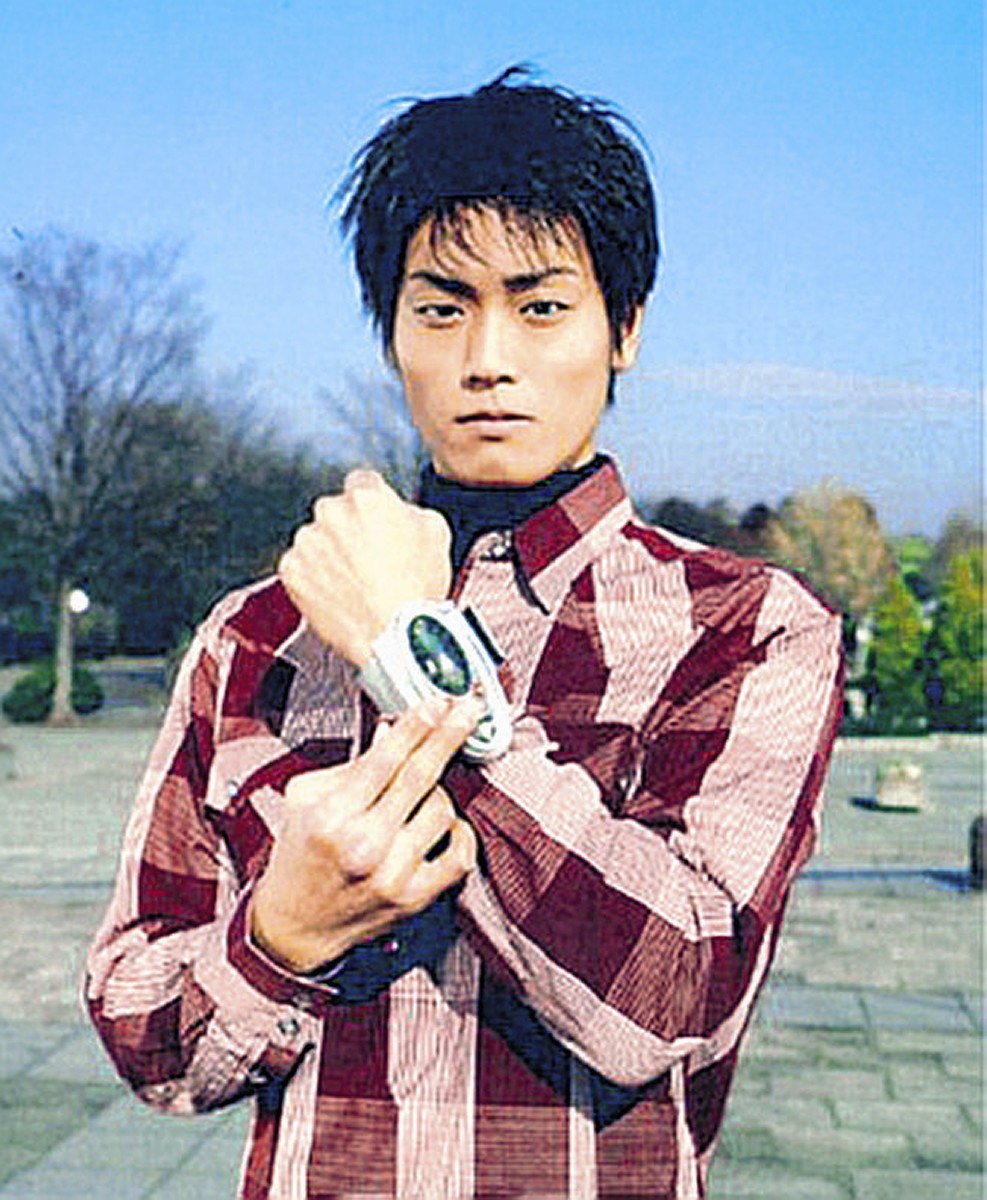 ゼロking A Twitter 年ぶりの永井大さんと高岩成二さんのタッグが見れるなんて最高すぎる 未来戦隊タイムレンジャー 騎士竜戦隊リュウソウジャー