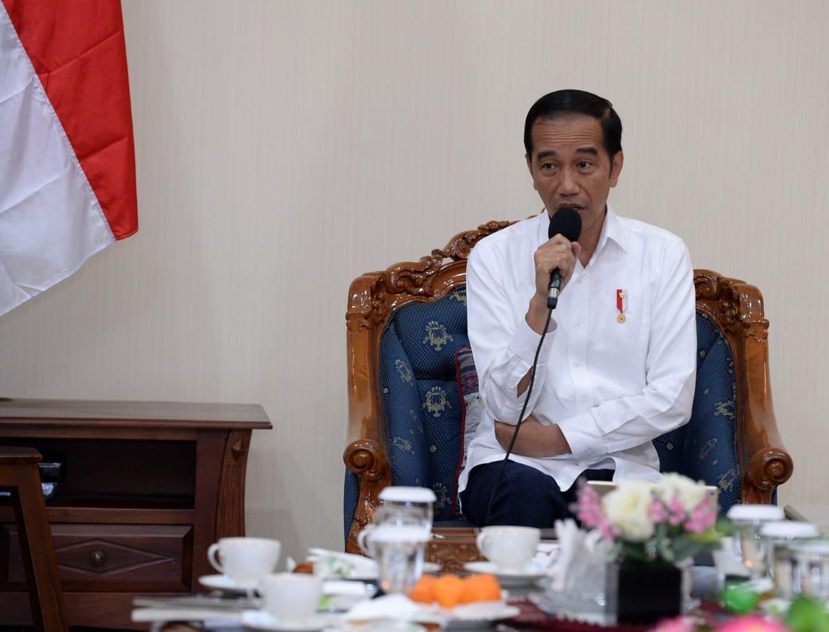 Saudara-saudara kita WNI di Provinsi Hubei, Tiongkok, telah tiba di Tanah Air dengan selamat, Alhamdulillah. 

Mereka termasuk tim penjemput, akan melalui masa observasi selama 14 hari di Kepulauan Natuna, sebelum kembali ke keluarga masing-masing.