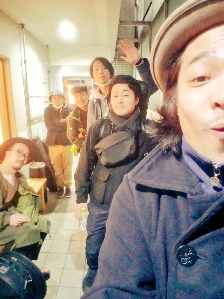 meetthehopes's tweet photo. この後21:45頃!
ミートザホープスLIVE!! @CreamKitazawa
お楽しみに!今夜はこのシフト!
#MTH6 https://t.co/ocwd9OcO1G