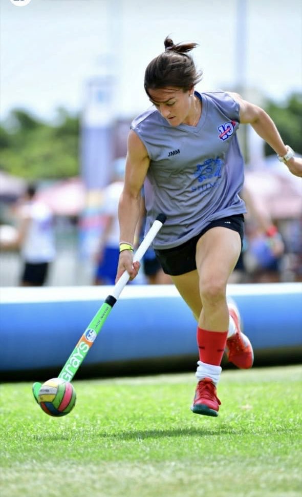 Jade Mckenzie Mayne tweet media